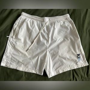 KITH Active Nylon Shorts